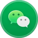 WeChat official account management