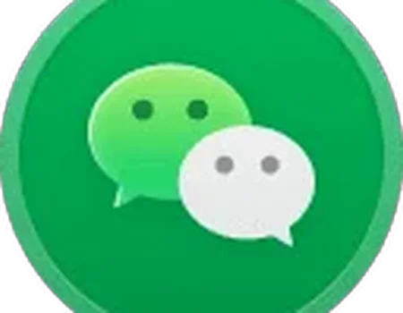 WeChat official account management