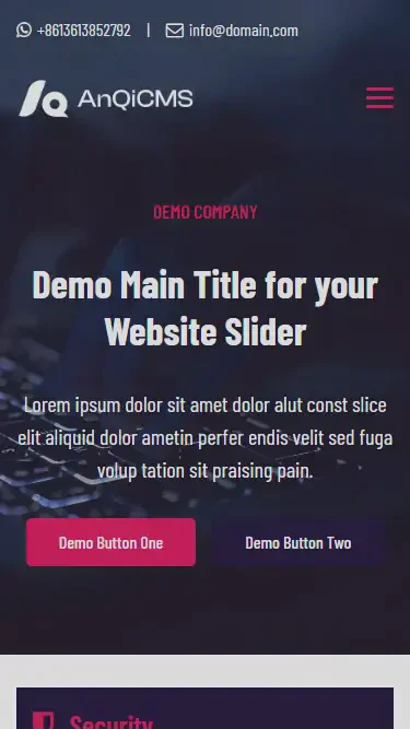 Anqi English Template-Dalao Wang-002