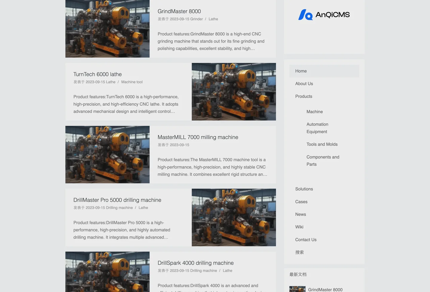 Blog template-c