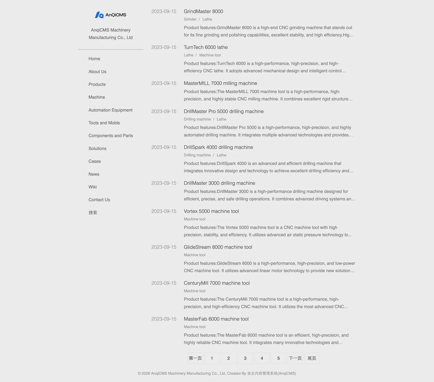 Blog template-a