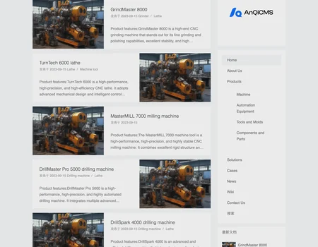 Blog template-c
