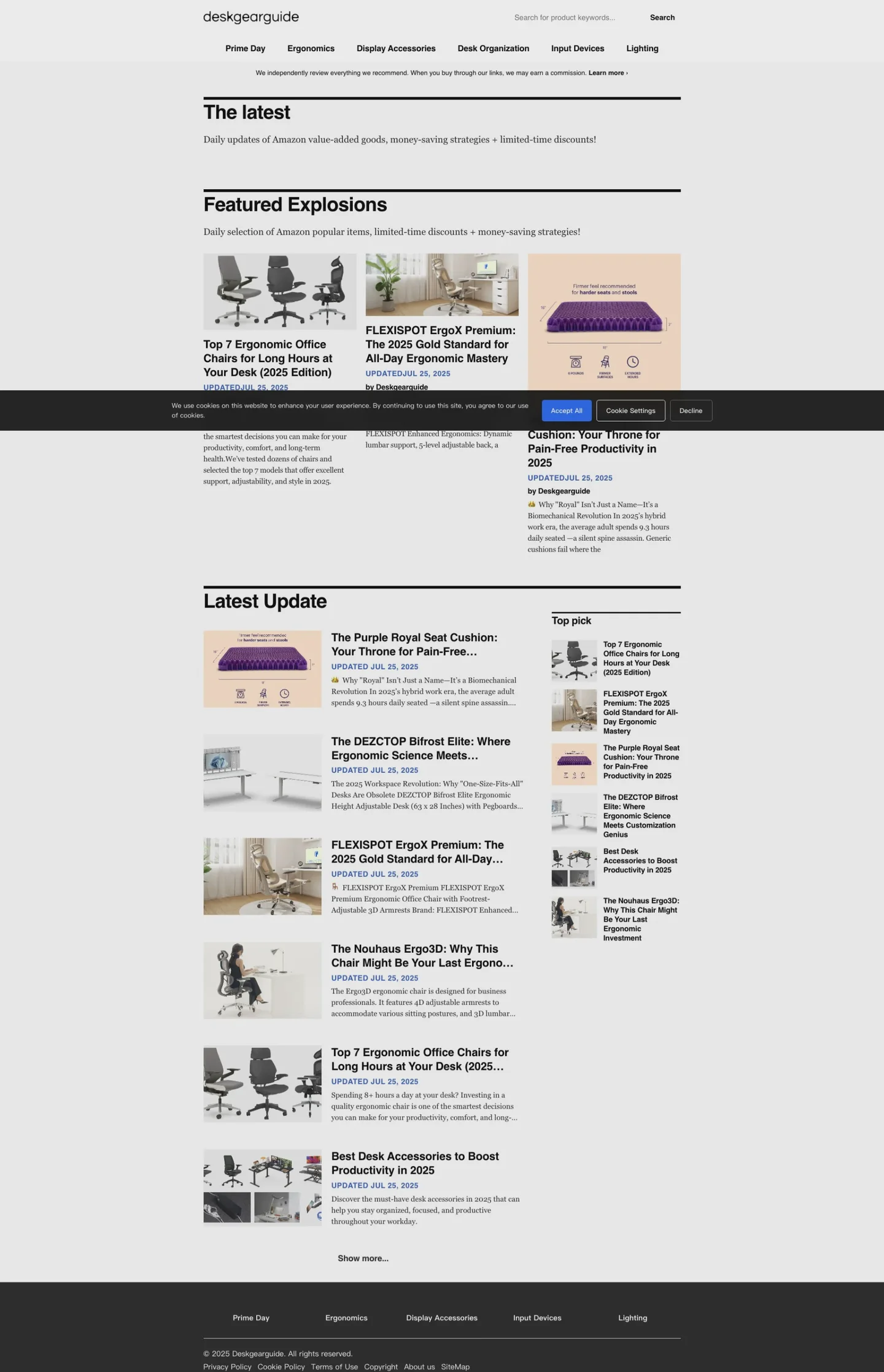FangZhi-English Amazon Alliance Template 05