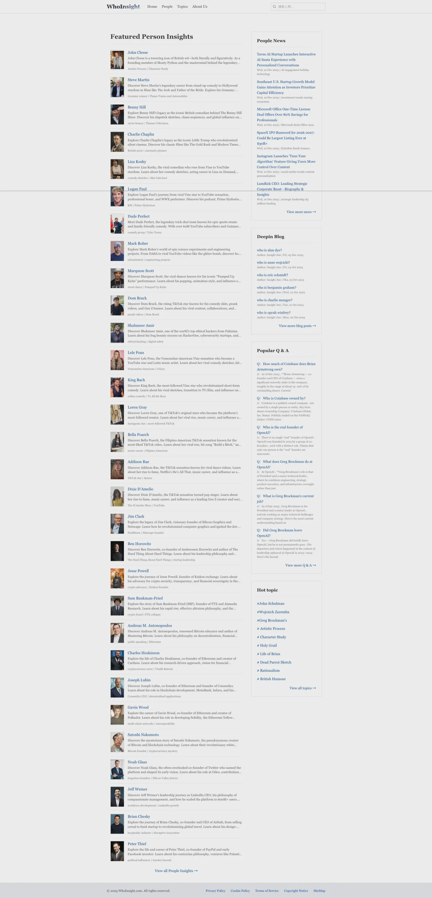 FangZhi-English Blog Template 04